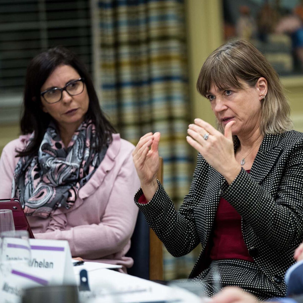 New York, NY: Emerald Concepts Coaching's Corporate Citizenship Awards 2017