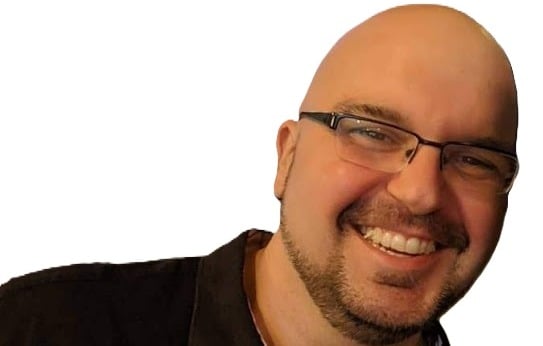 Jason Wingate CEO of Emerald Ocean